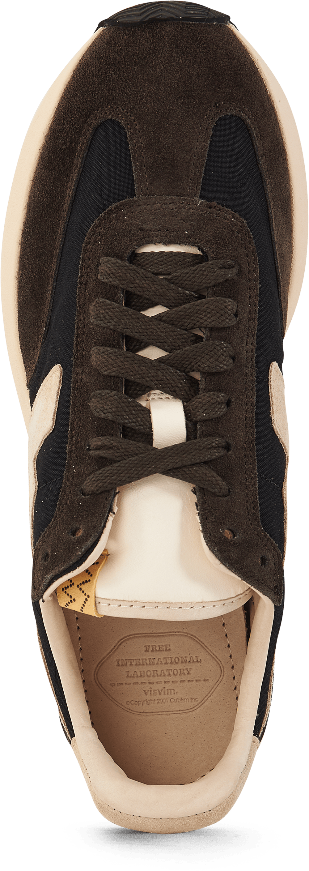 Fkt Runner Black - Bild 5