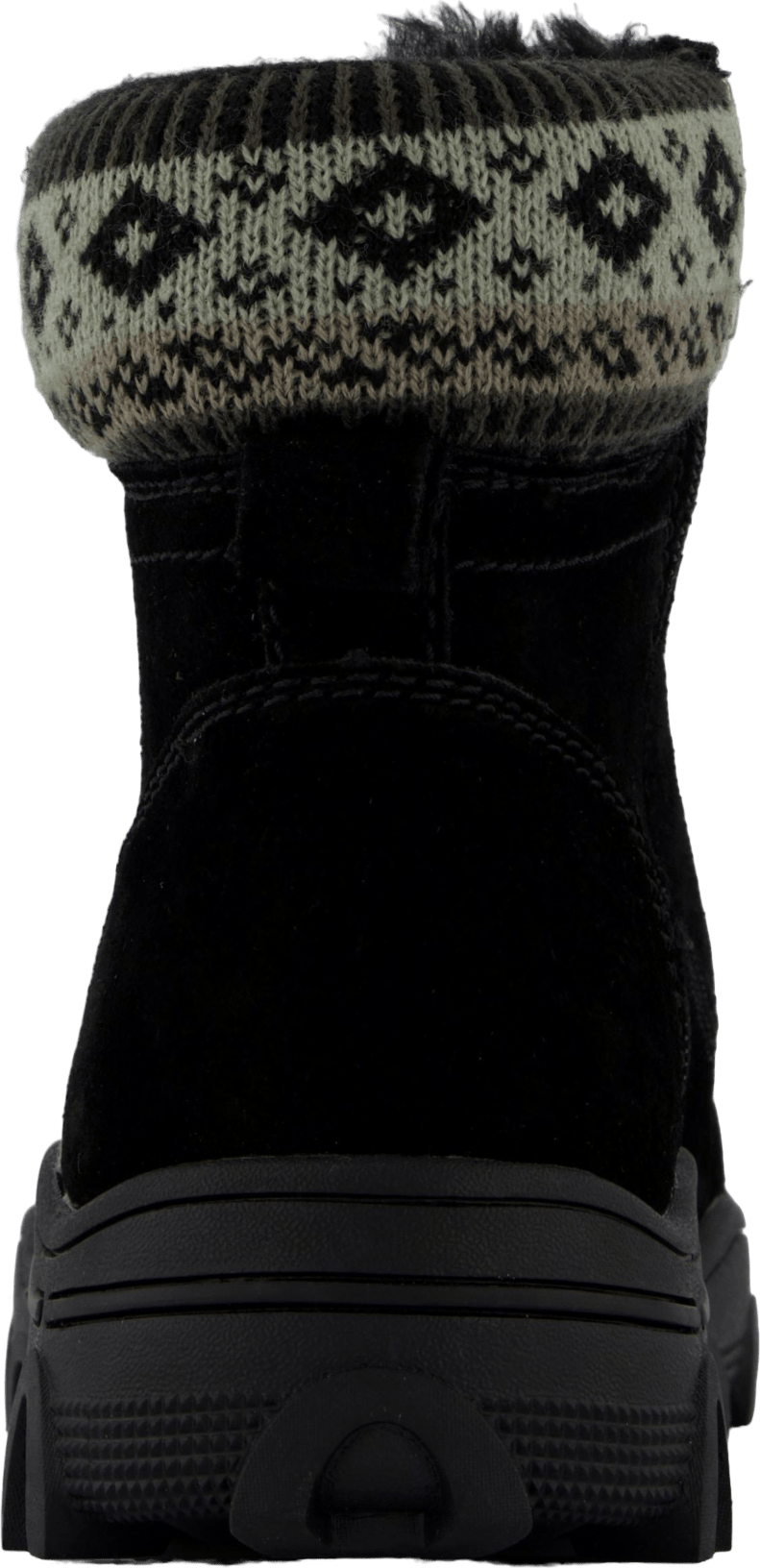 Bend Brodd 6 Black - Bild 5