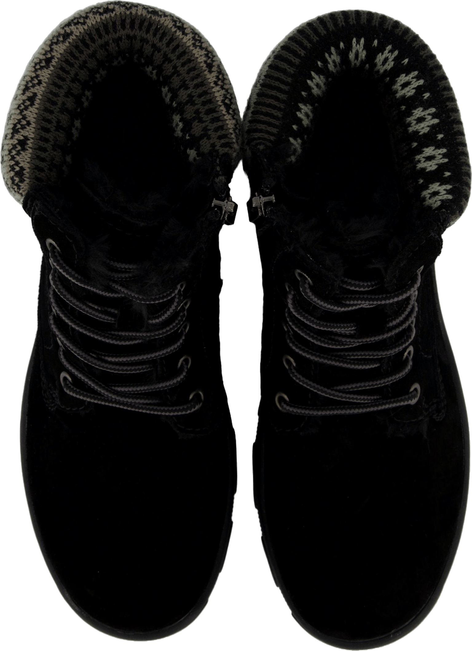 Bend Brodd 6 Black - Bild 6