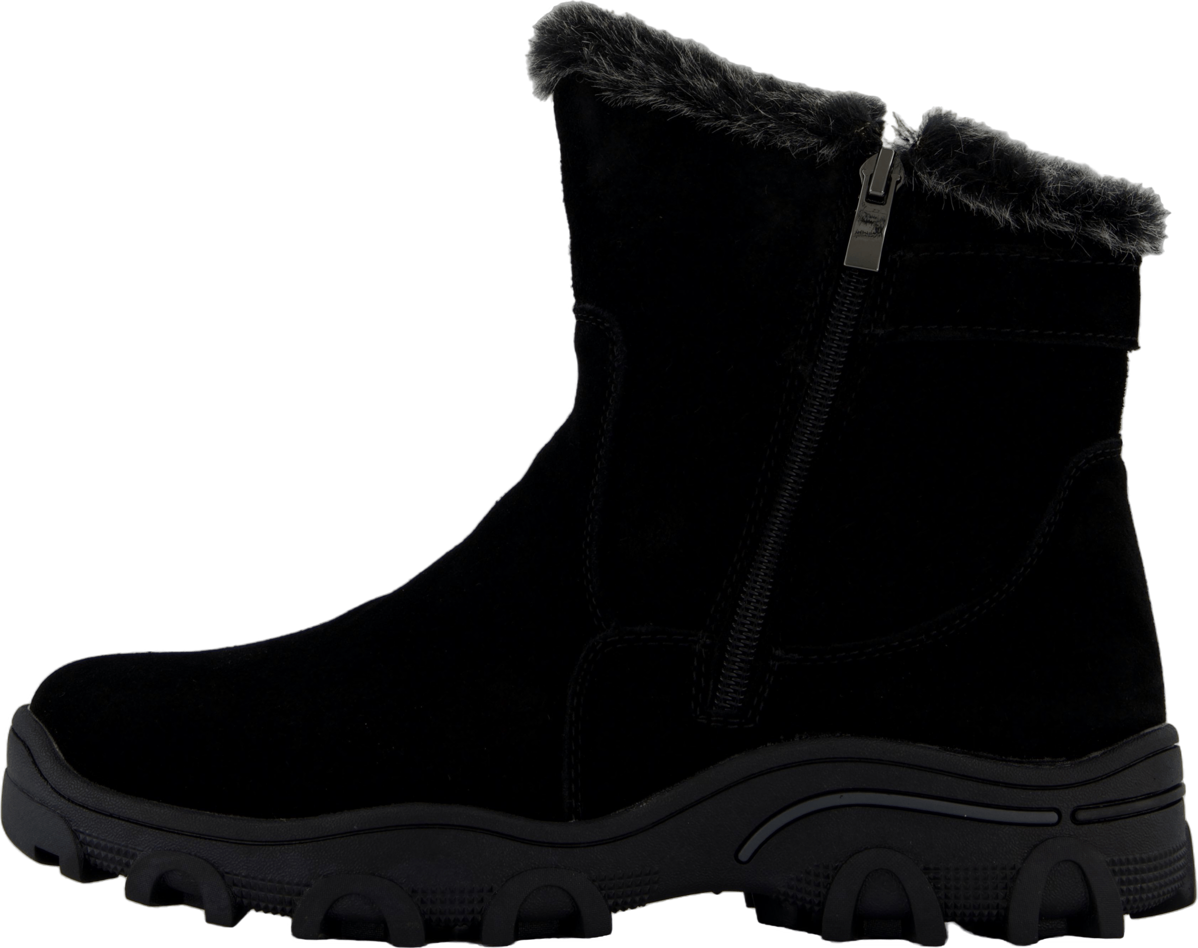 Ramona Brodd 6 Black