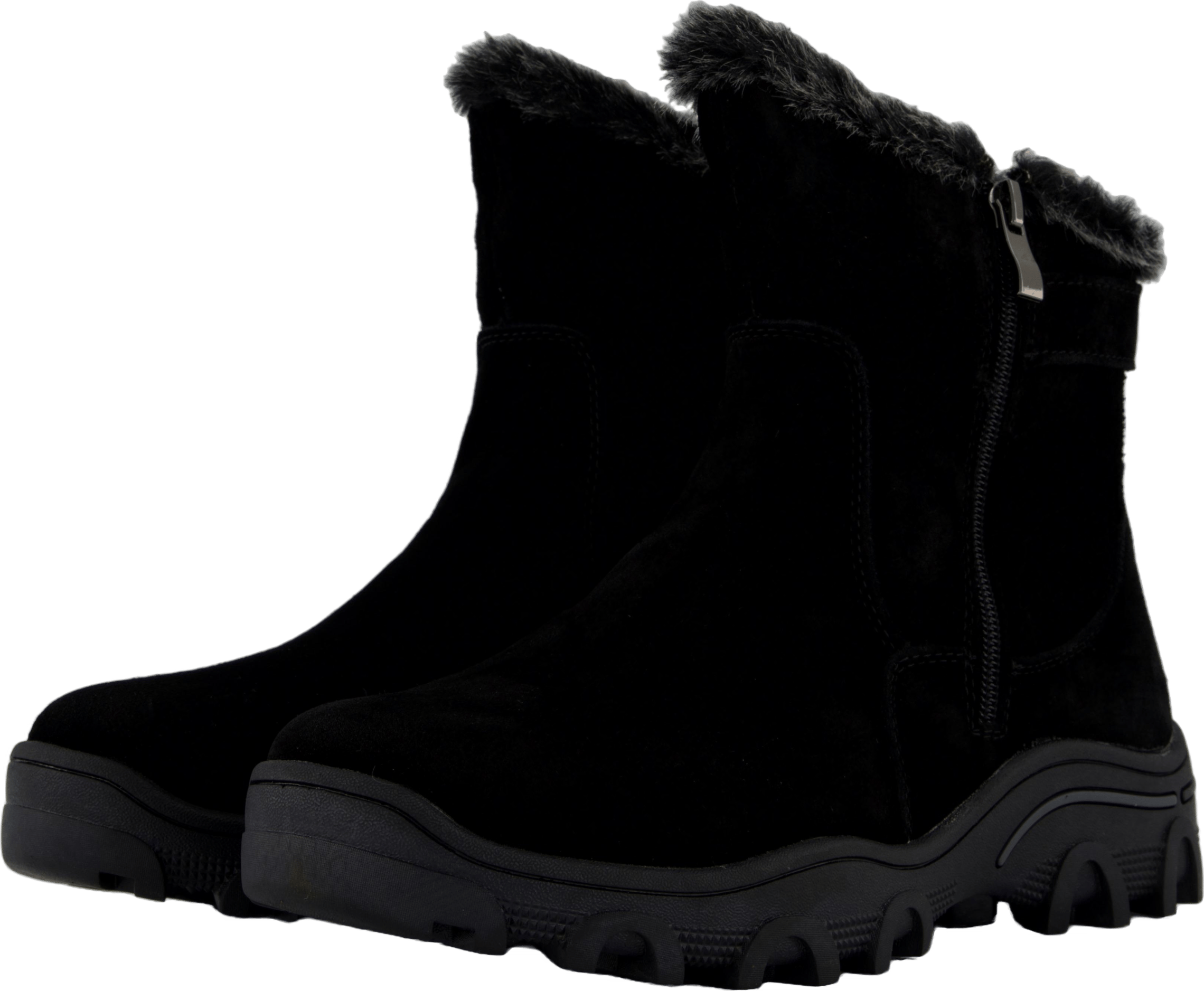 Ramona Brodd 6 Black - Bild 2