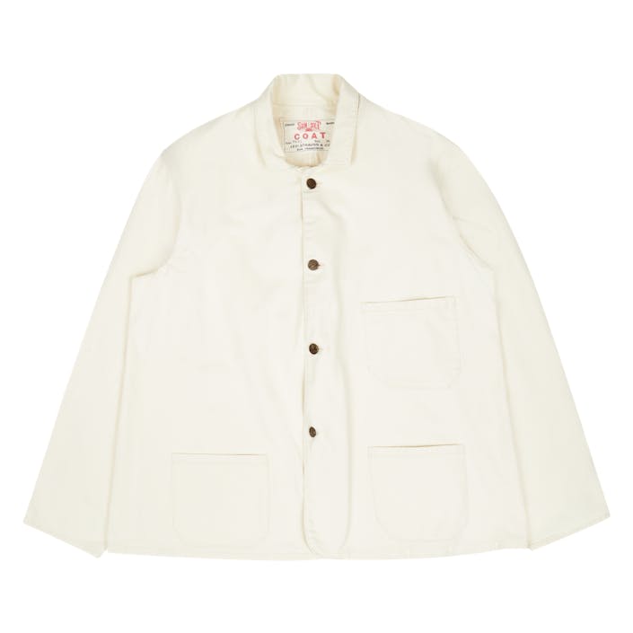 Lvc 1920s Sunset Coat Neutral, Male, Apparels, jackets, Blue, L