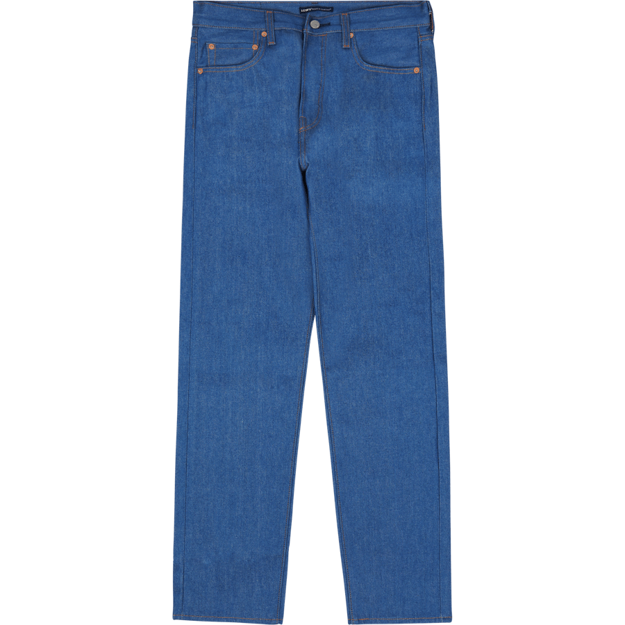 Lmc 80s 501® Med Indigo – Flat Finish
