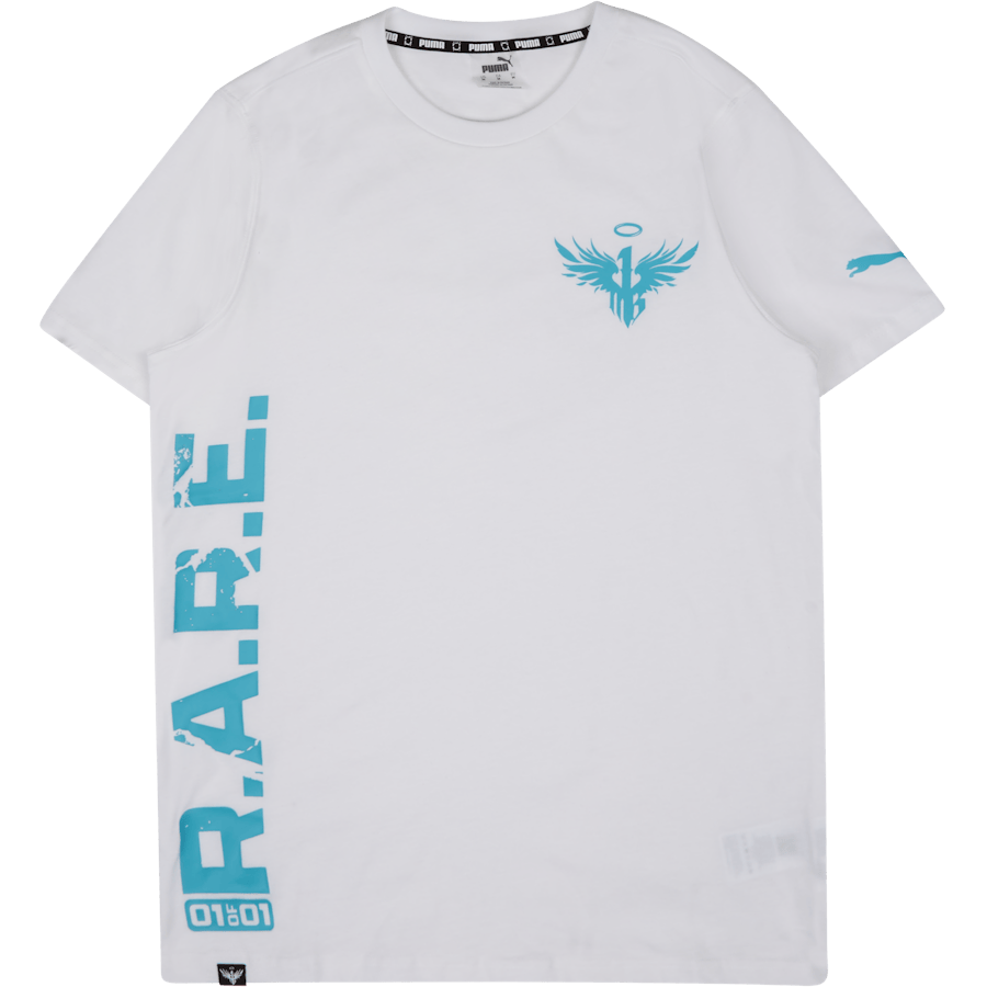 Melo Rare Tee Puma