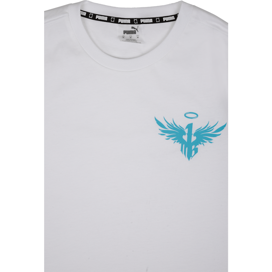 Melo Rare Tee Puma - Bild 3
