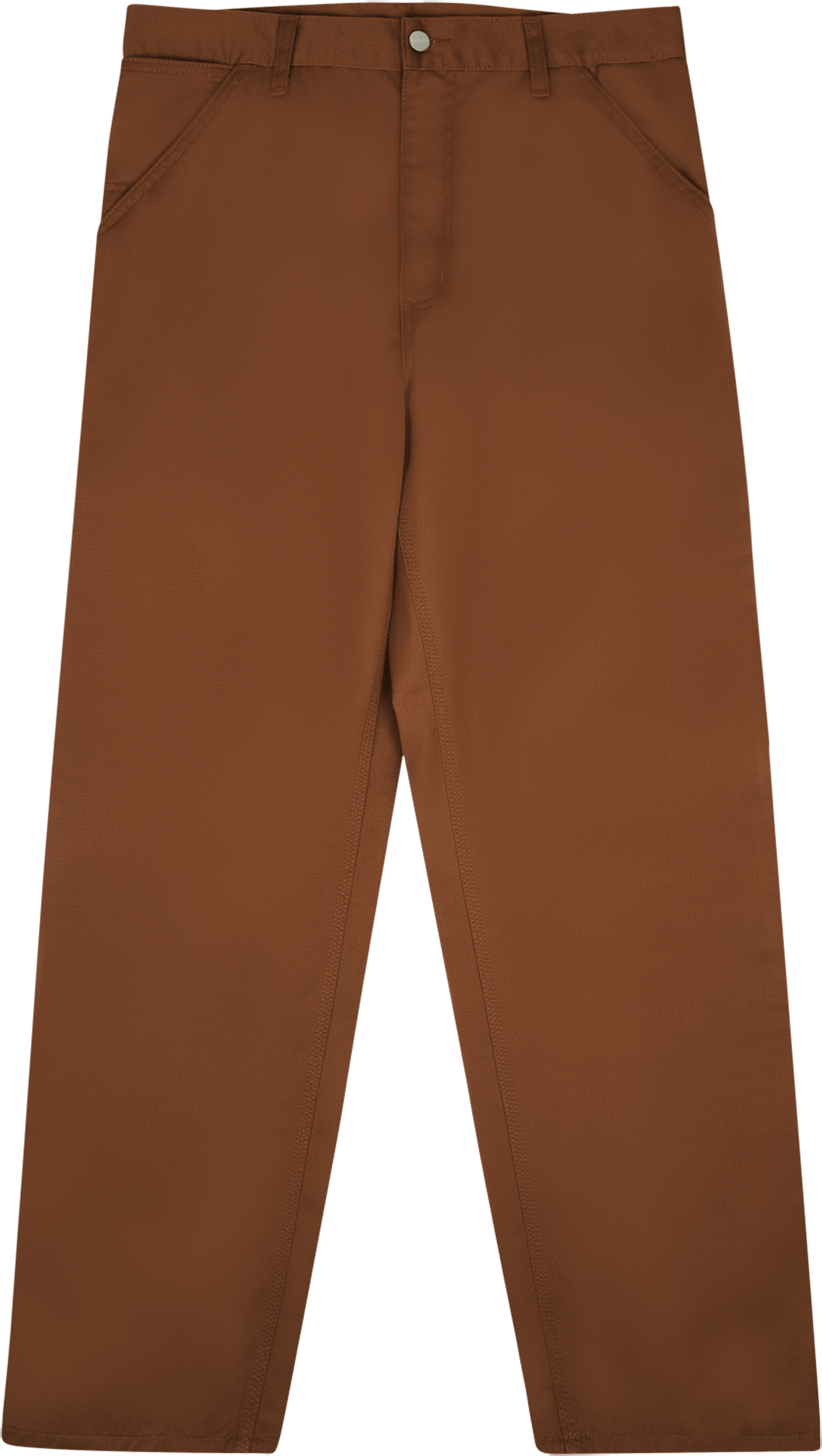Simple Pant Tamarind