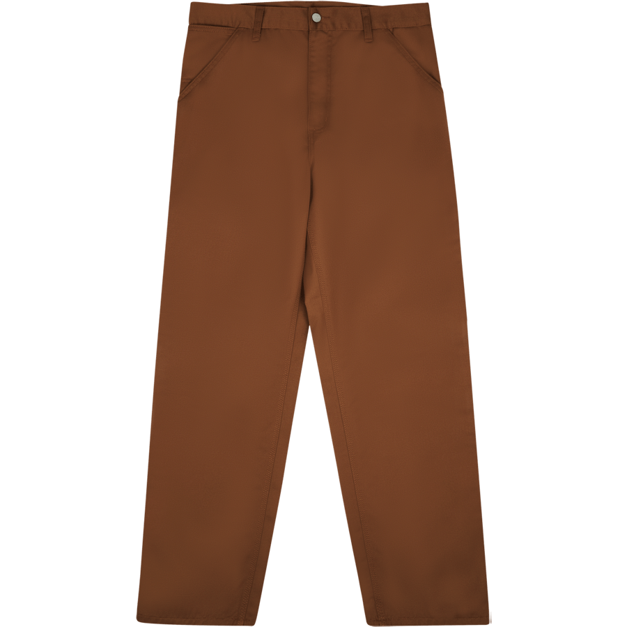 Simple Pant Tamarind