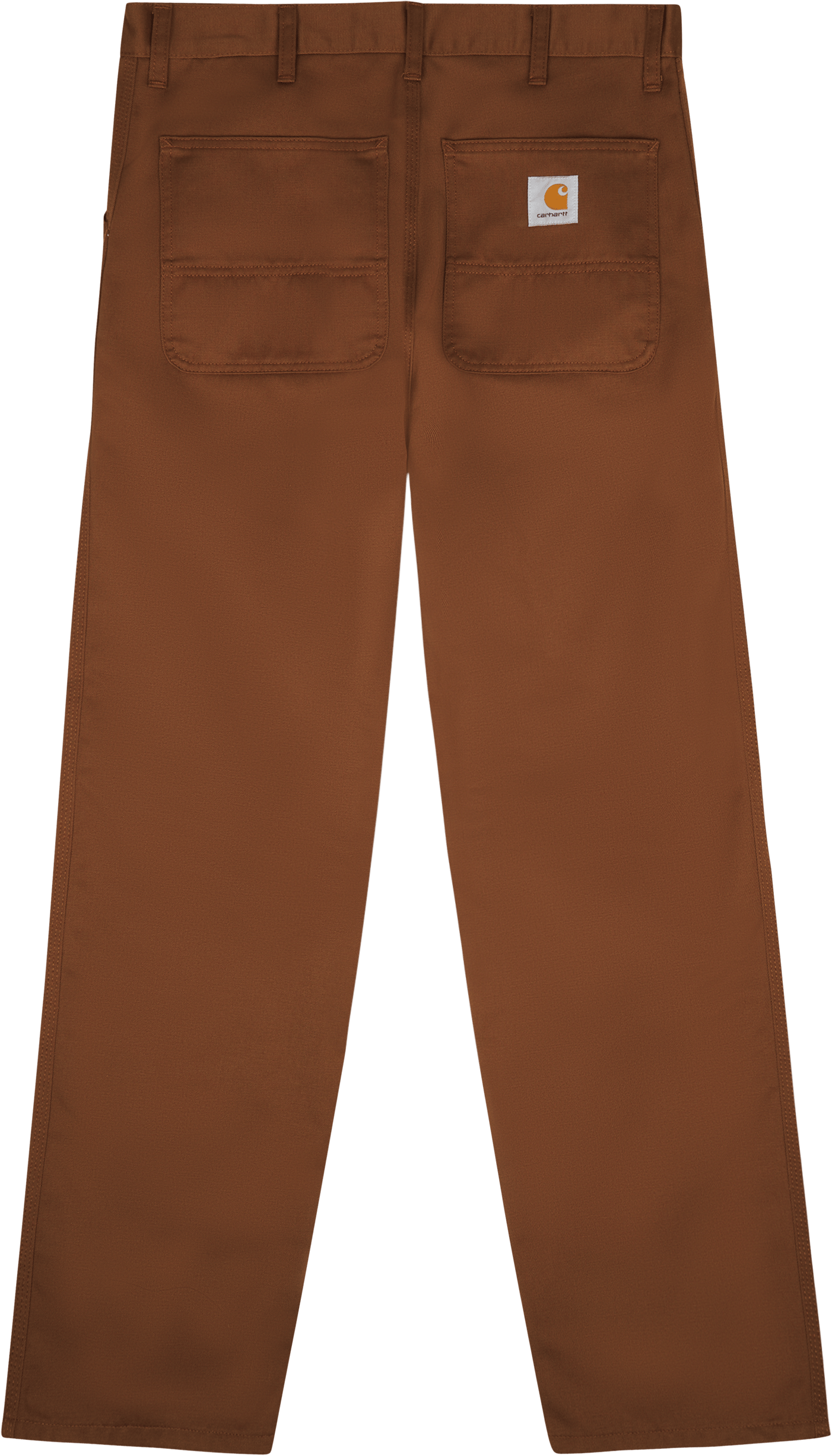 Simple Pant Tamarind - Bild 2