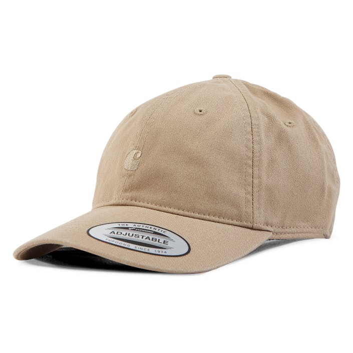 Madison Logo Cap Wall, Unisex, Vaatteet, hatut ja lakit, ONESIZE