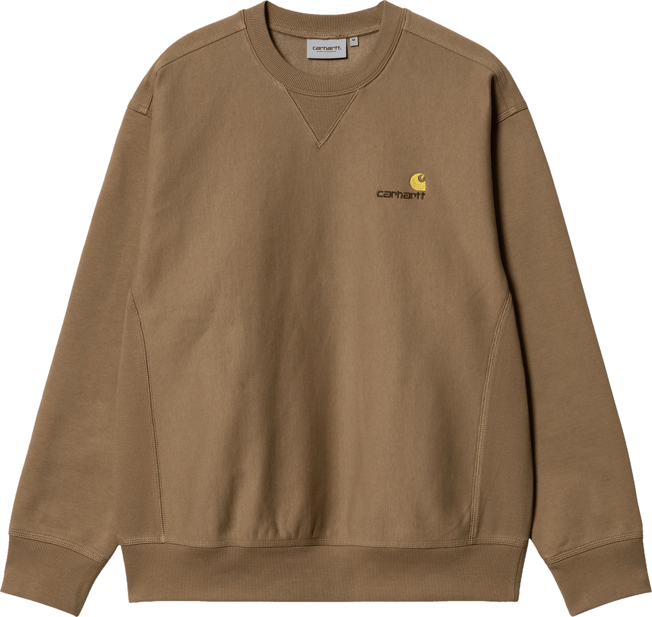 American Script Sweat Buffalo