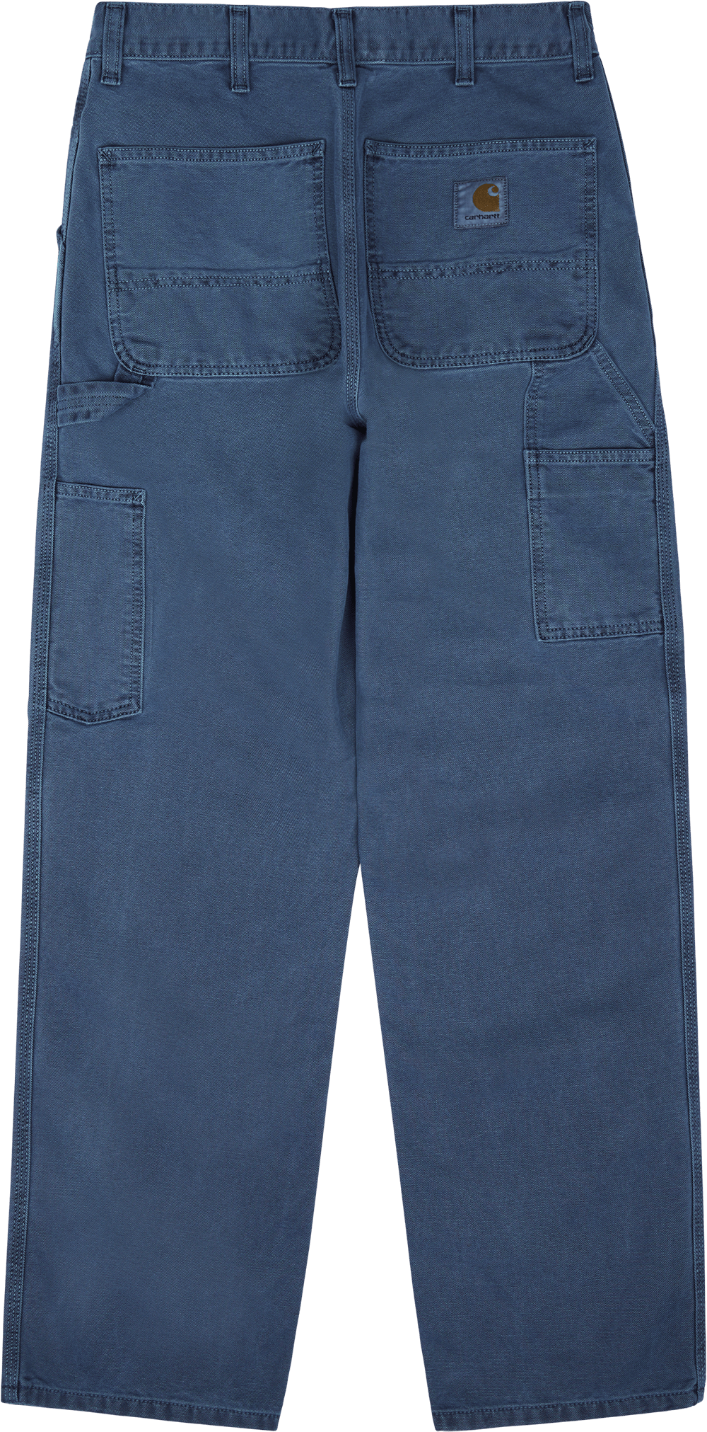 Single Knee Pant Storm Blue - Bild 2