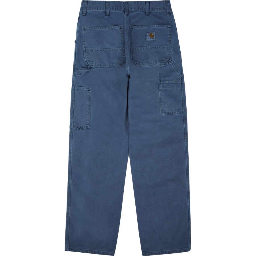 Single Knee Pant Storm Blue - Bild 2