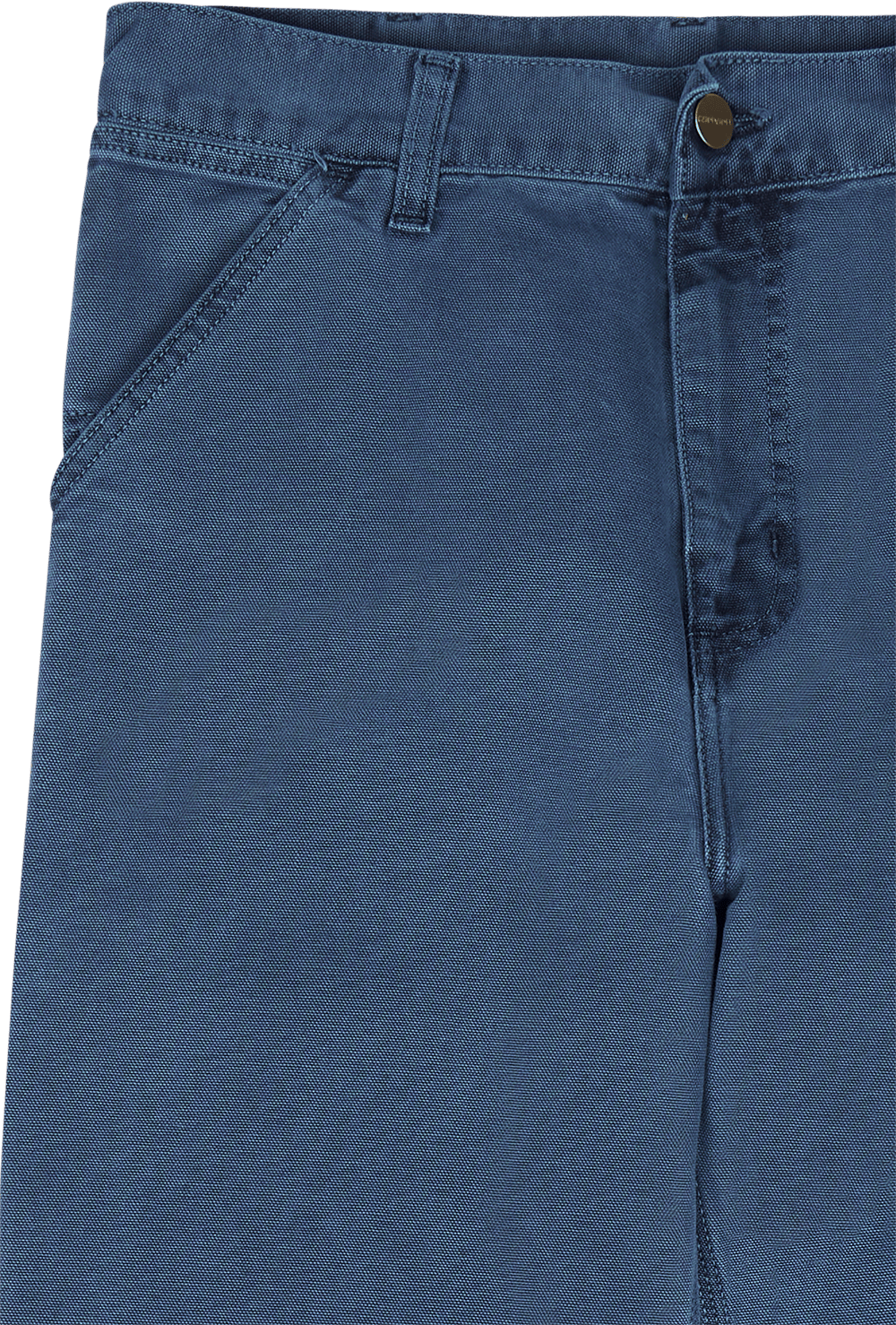 Single Knee Pant Storm Blue - Bild 3