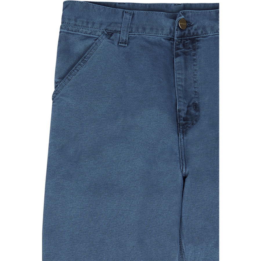 Single Knee Pant Storm Blue - Bild 3