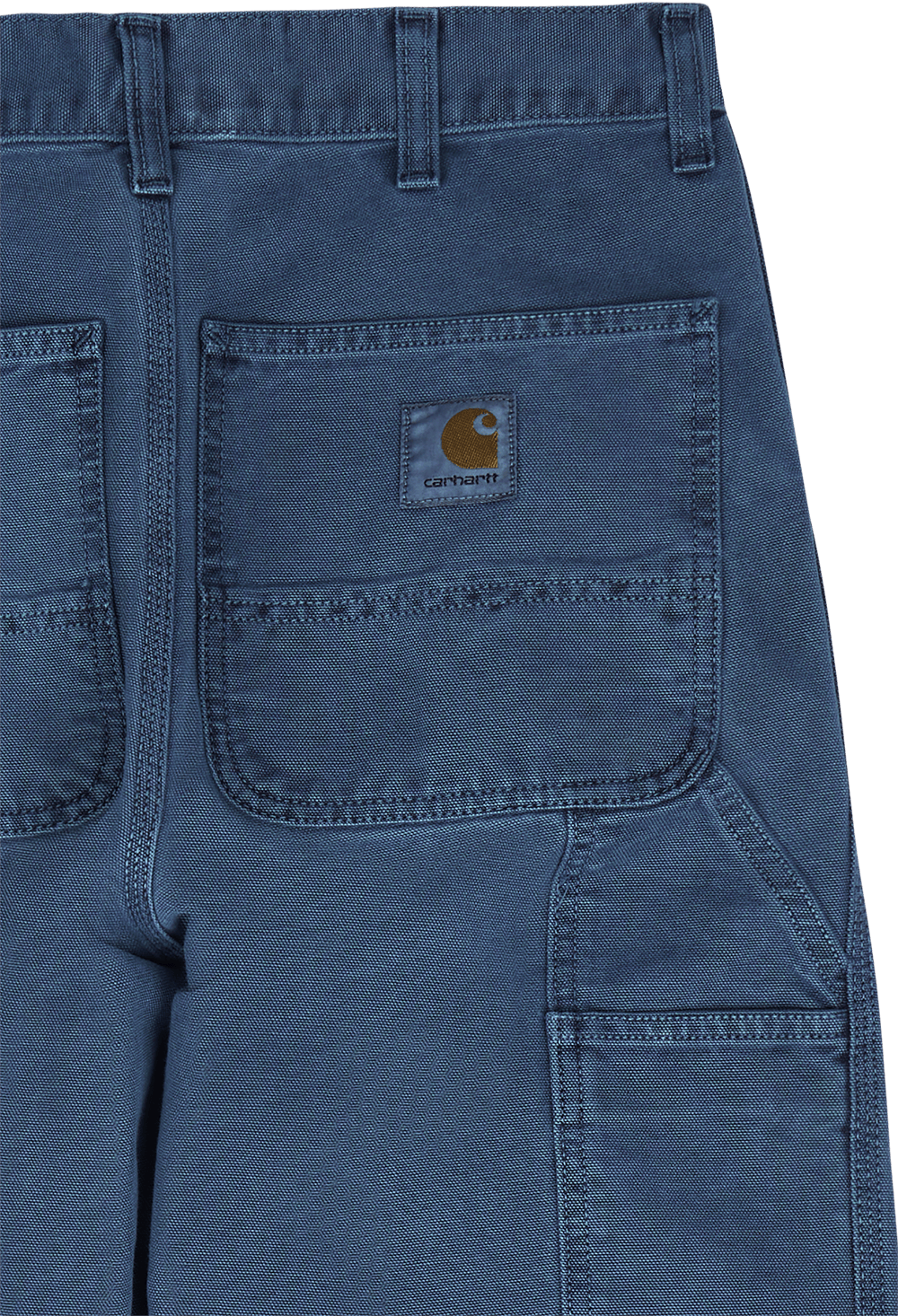 Single Knee Pant Storm Blue - Bild 4