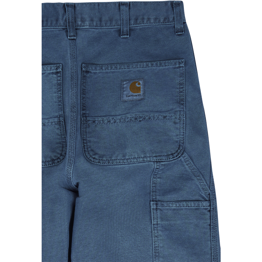 Single Knee Pant Storm Blue - Bild 4