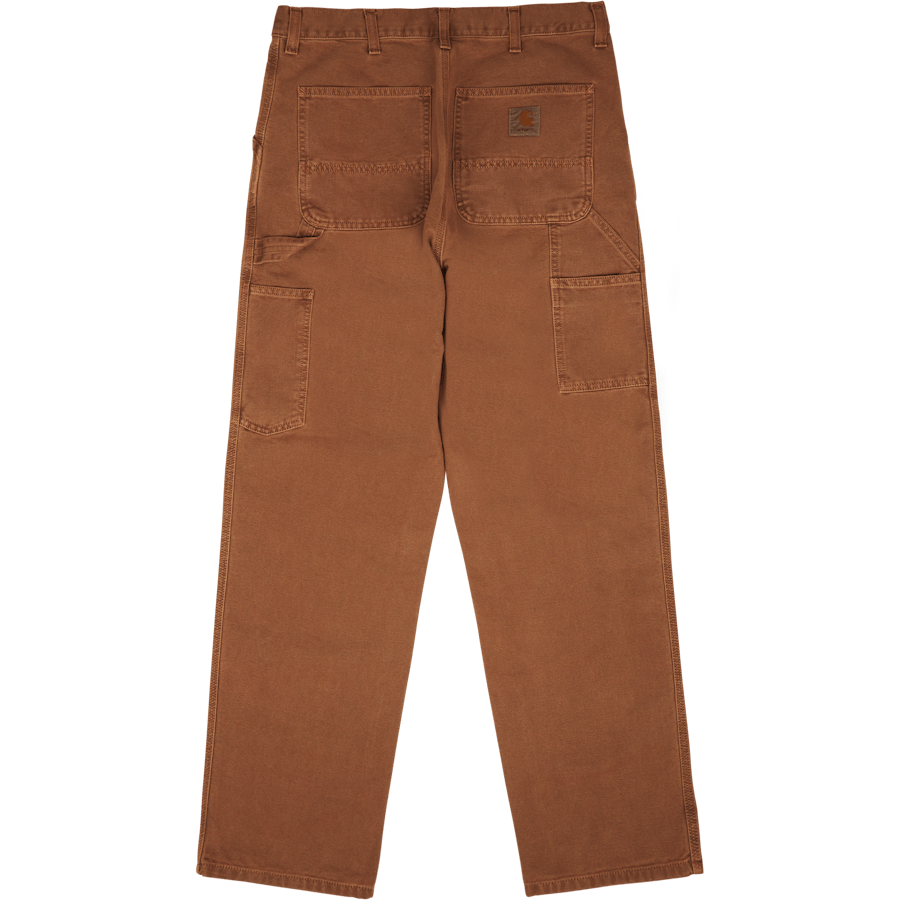 Single Knee Pant Tamarind - Bild 2