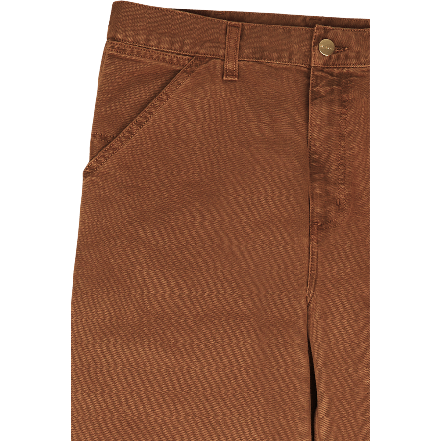 Single Knee Pant Tamarind - Bild 3