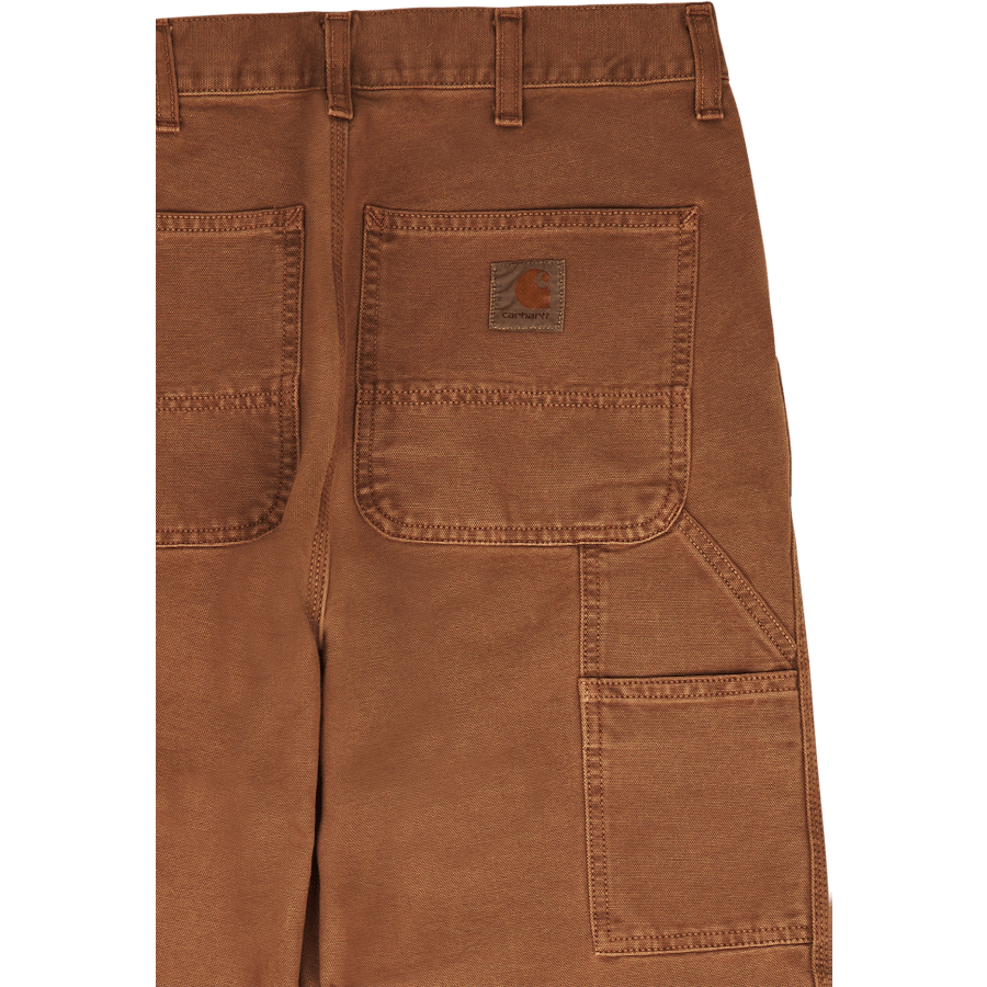 Single Knee Pant Tamarind - Bild 4