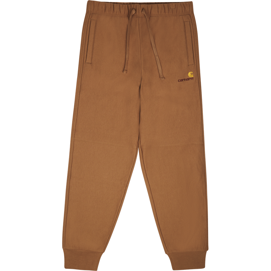 American Script Jogging Pant Buffalo