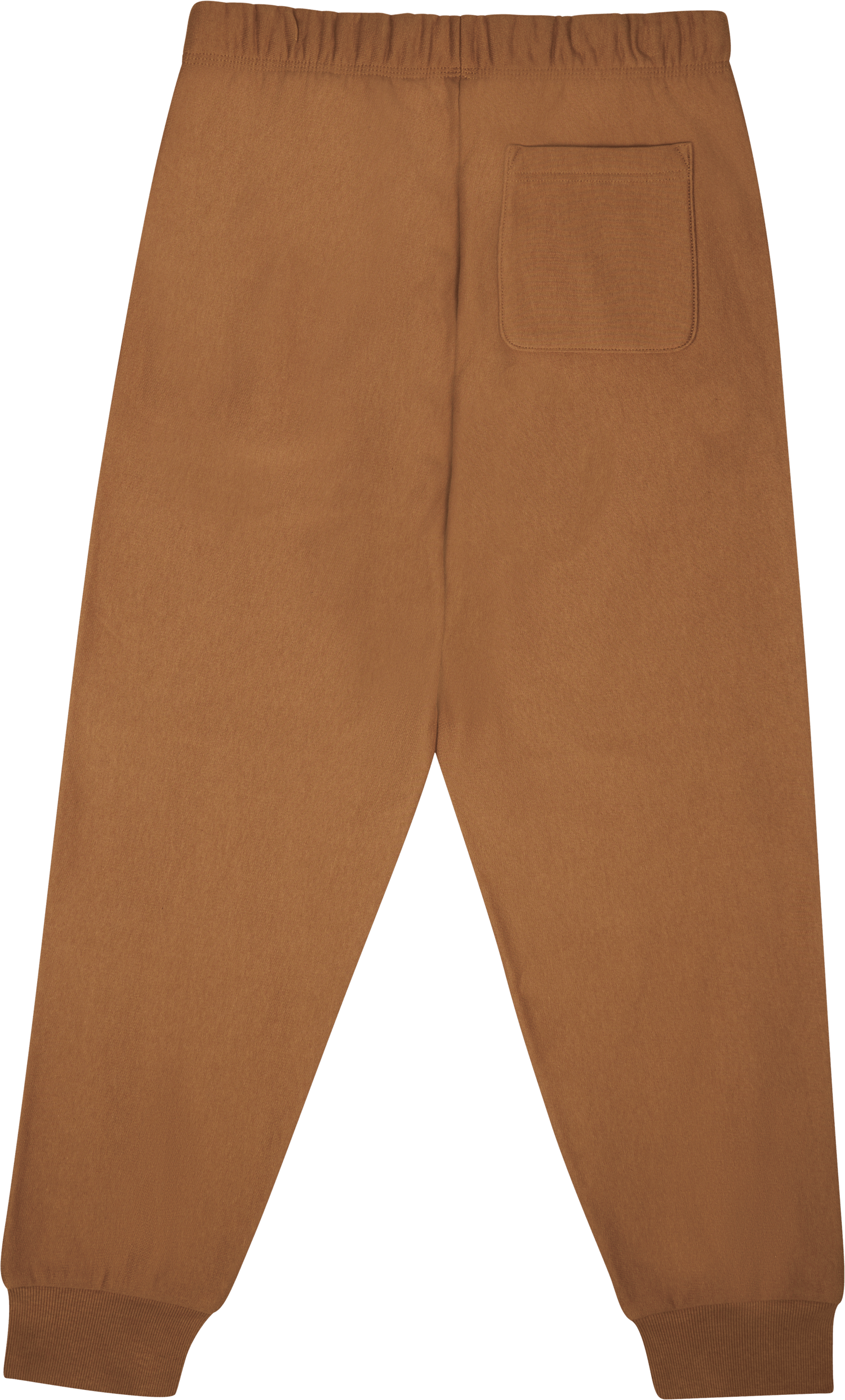 American Script Jogging Pant Buffalo - Bild 2