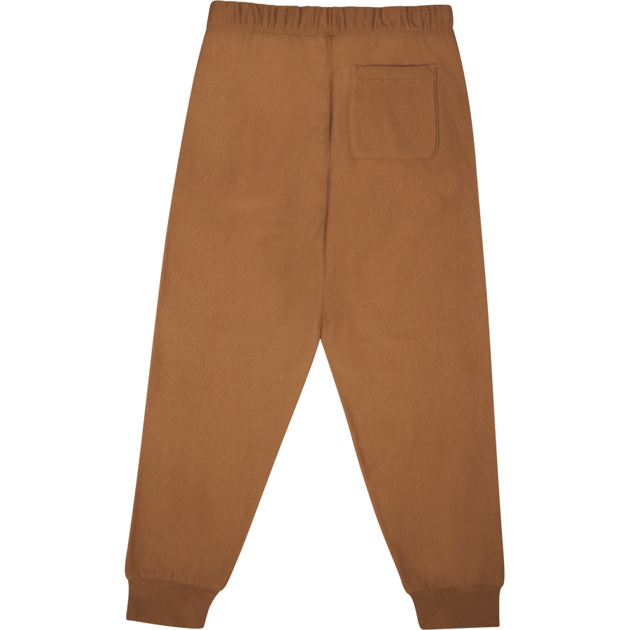 American Script Jogging Pant Buffalo - Bild 2