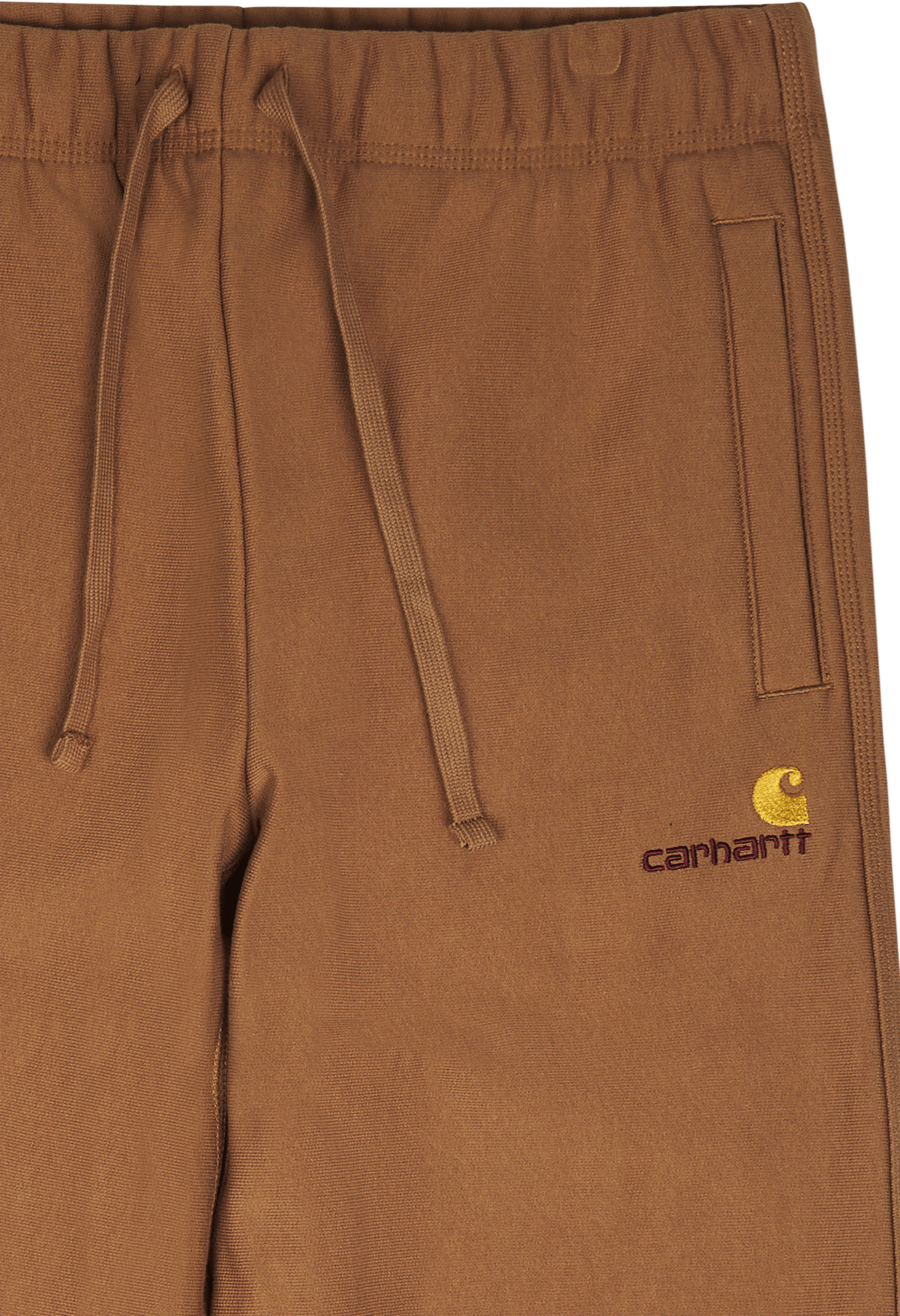 American Script Jogging Pant Buffalo - Bild 3