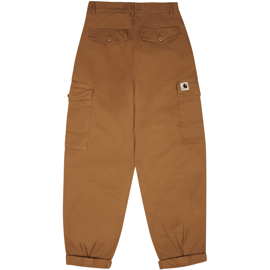 W' Collins Pant Buffalo - Bild 2