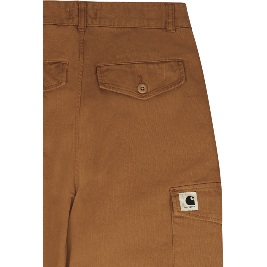 W' Collins Pant Buffalo - Bild 4