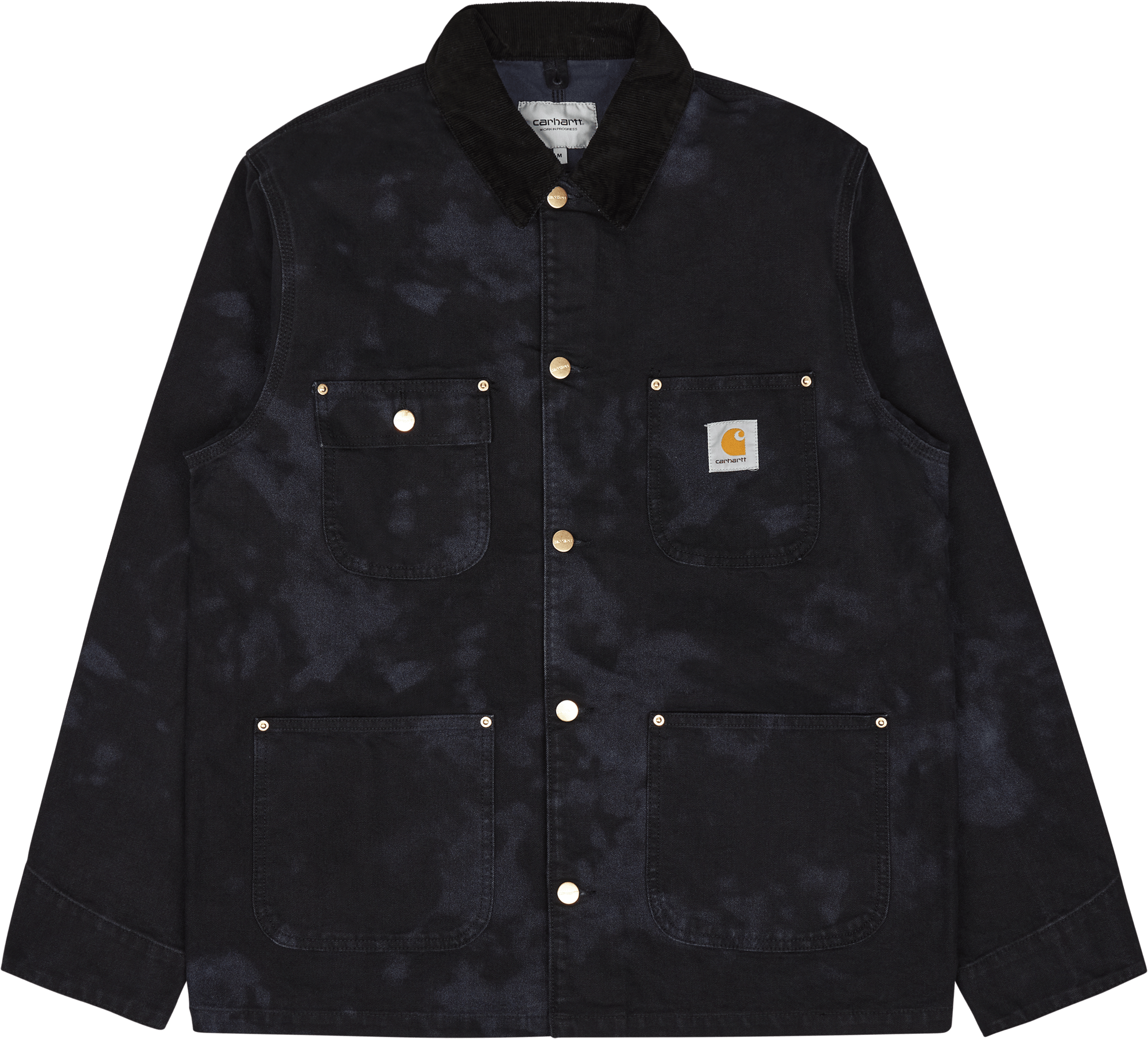 Og Chore Chromo Coat Black Chromo / Black
