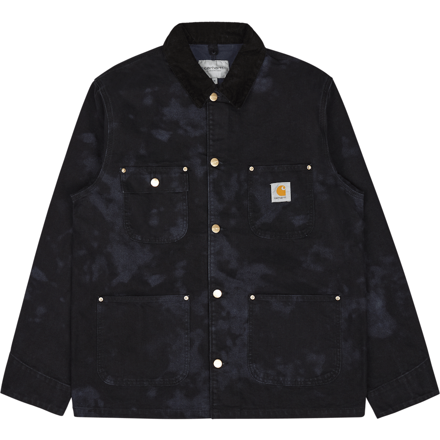 Og Chore Chromo Coat Black Chromo / Black