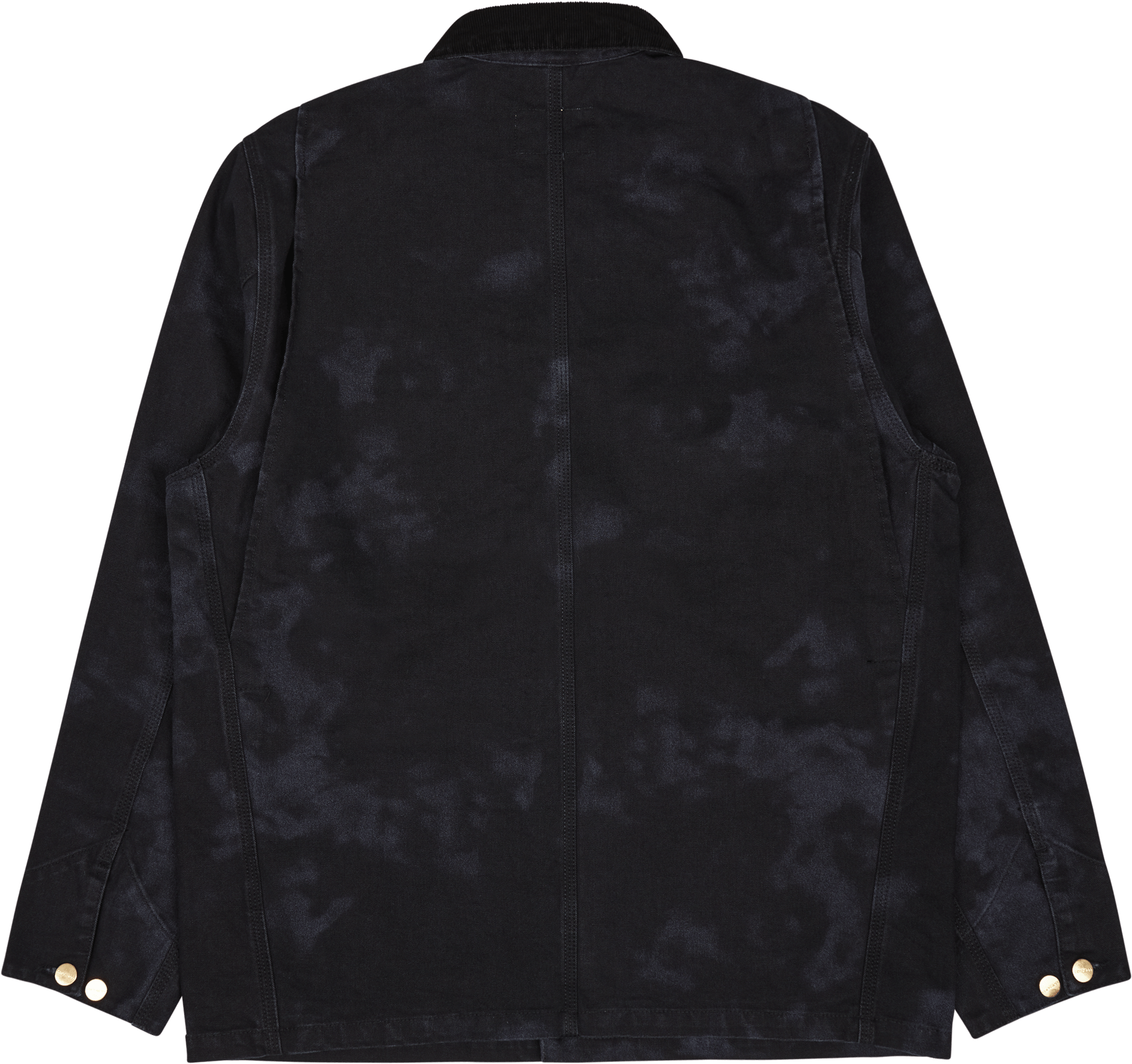 Og Chore Chromo Coat Black Chromo / Black - Bild 2