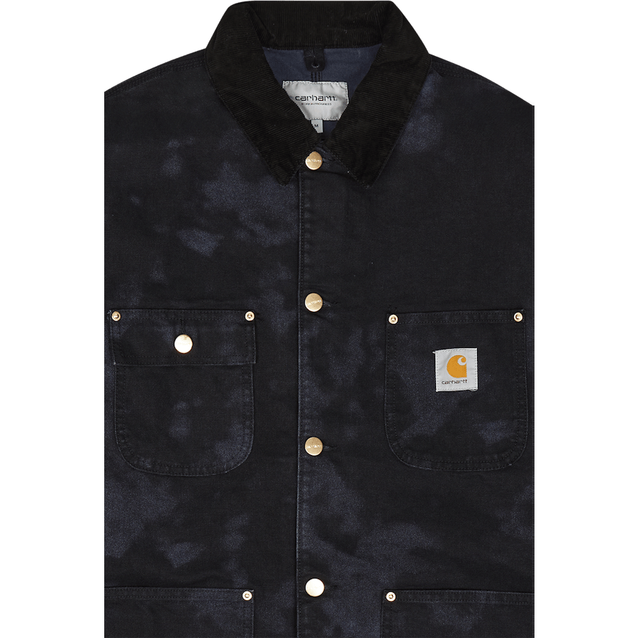 Og Chore Chromo Coat Black Chromo / Black - Bild 3