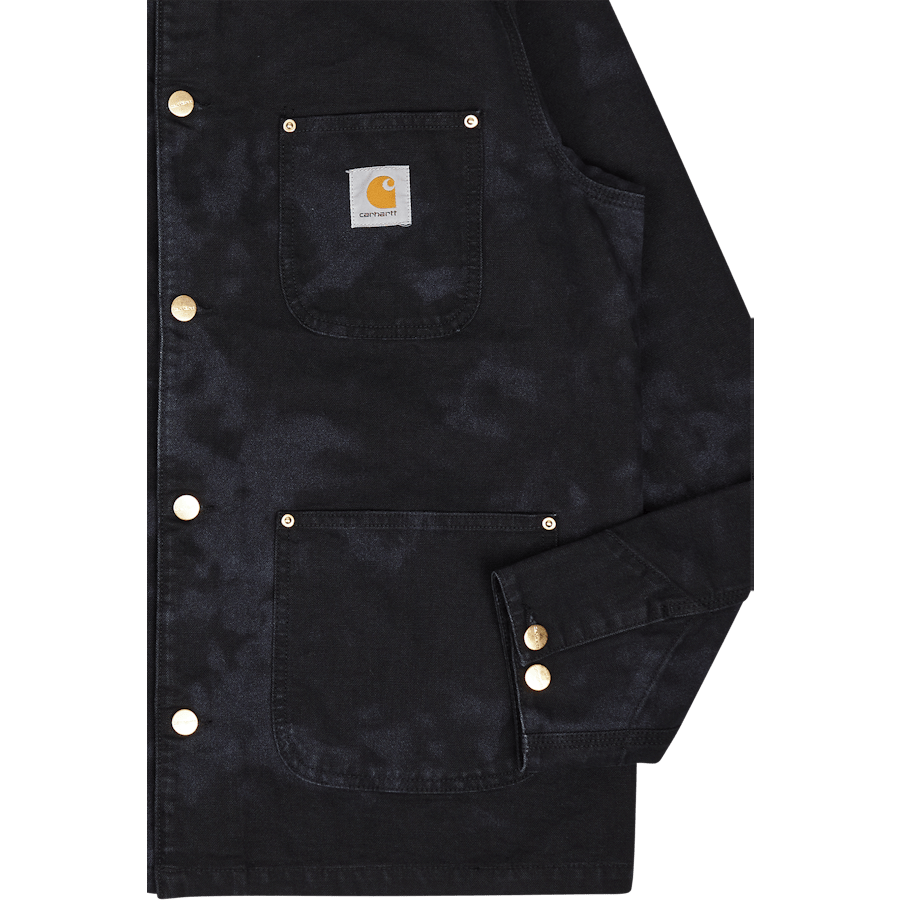 Og Chore Chromo Coat Black Chromo / Black - Bild 5