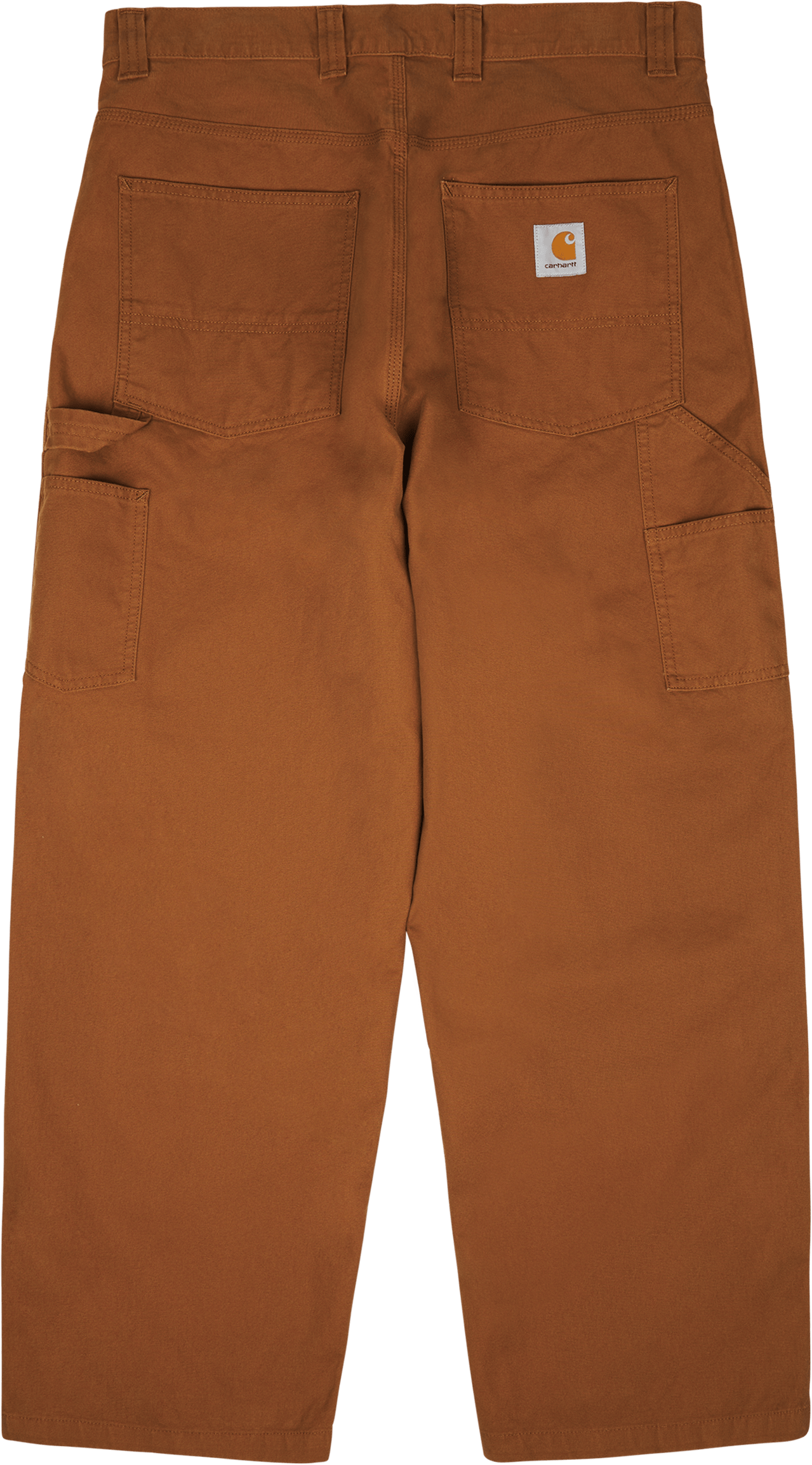 Wide Panel Pant Hamilton Brown - Bild 2