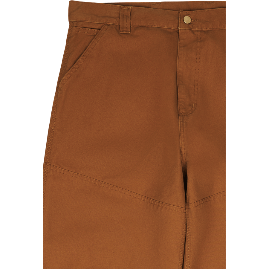 Wide Panel Pant Hamilton Brown - Bild 3