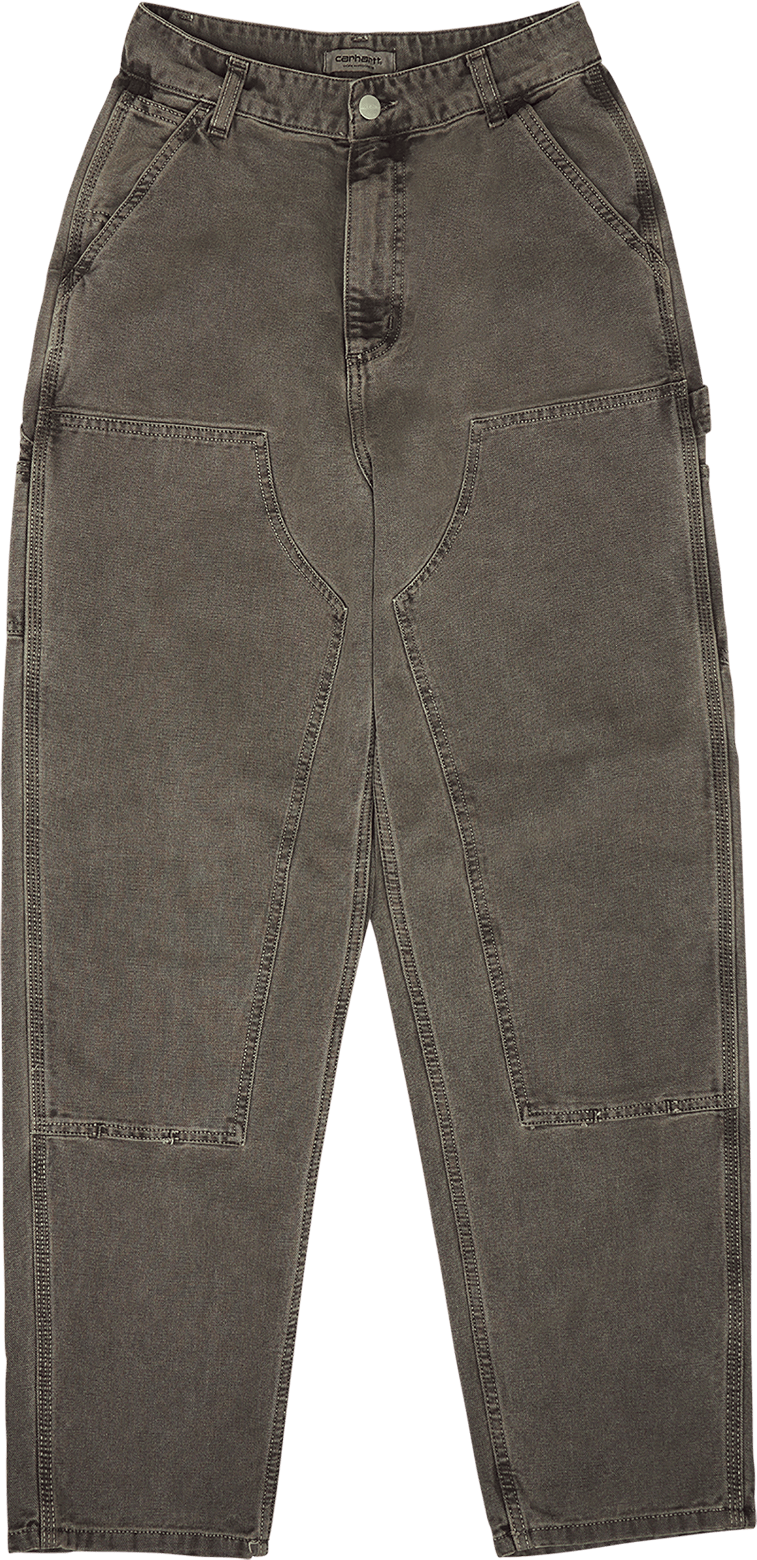 W’ Amherst Pant Black