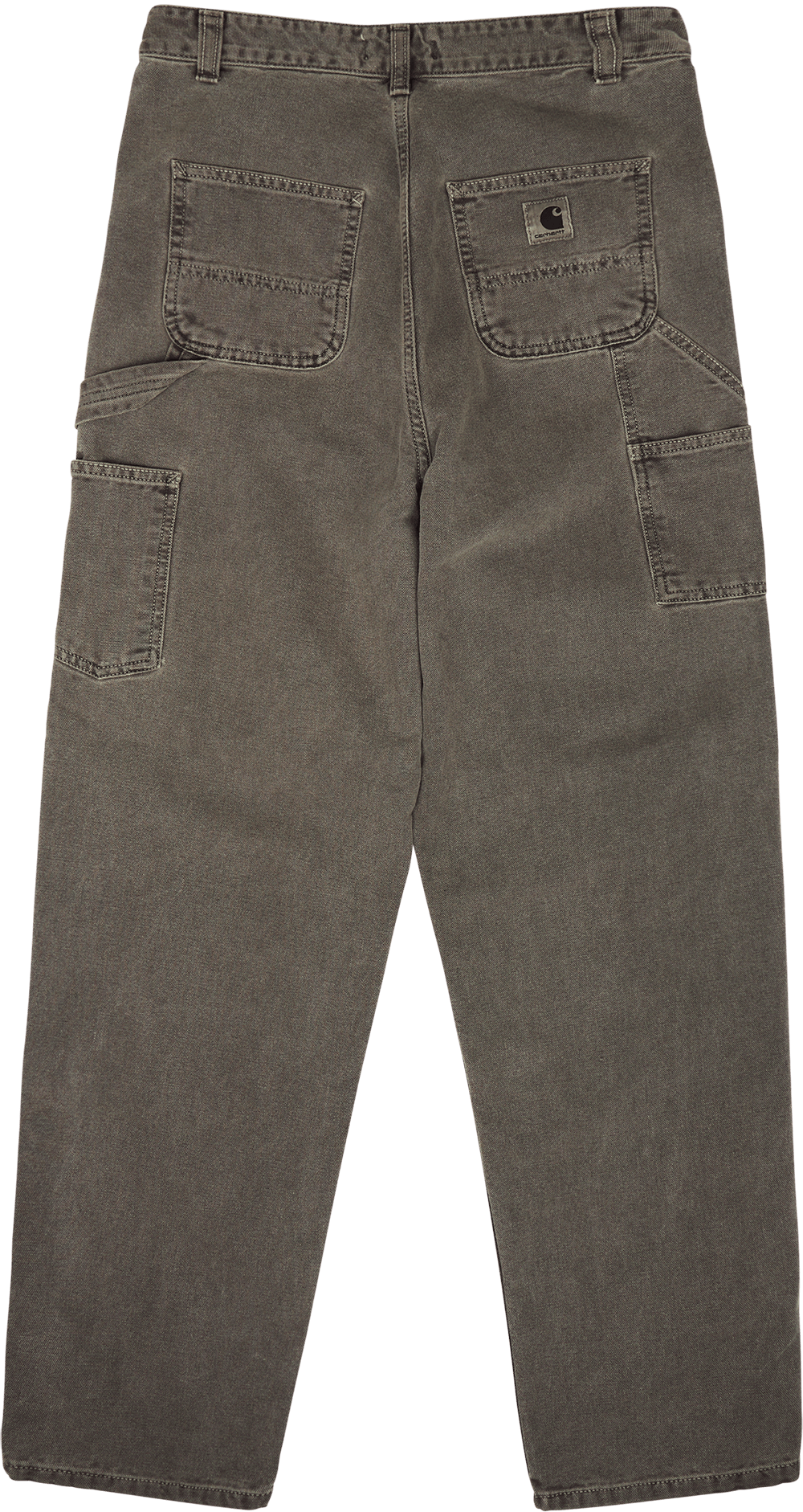 W' Amherst Pant Black - Bild 2