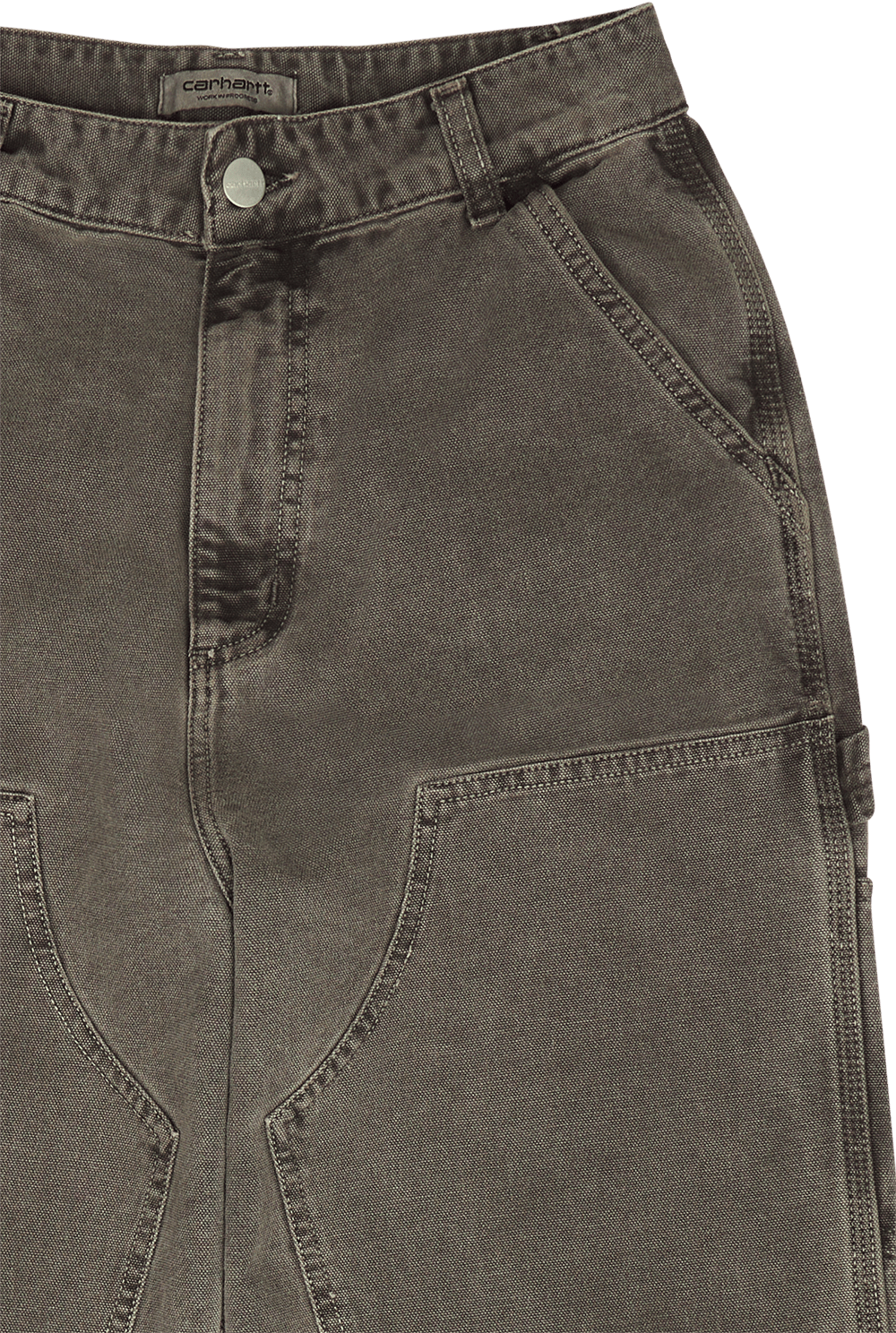 W' Amherst Pant Black - Bild 3