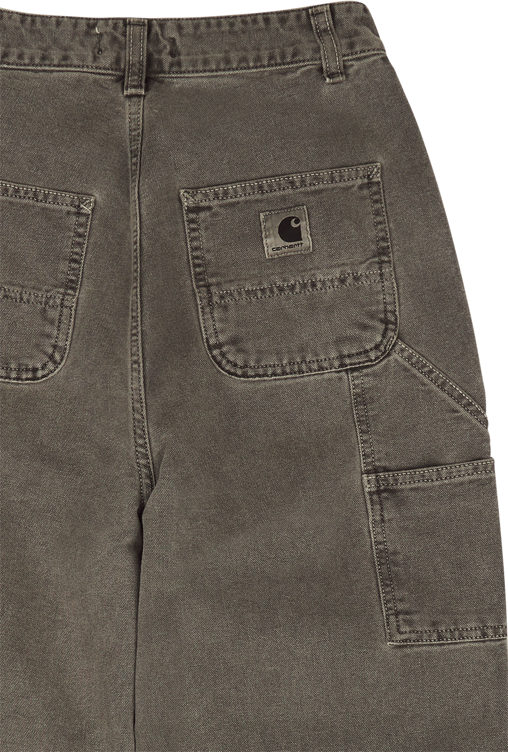 W' Amherst Pant Black - Bild 4