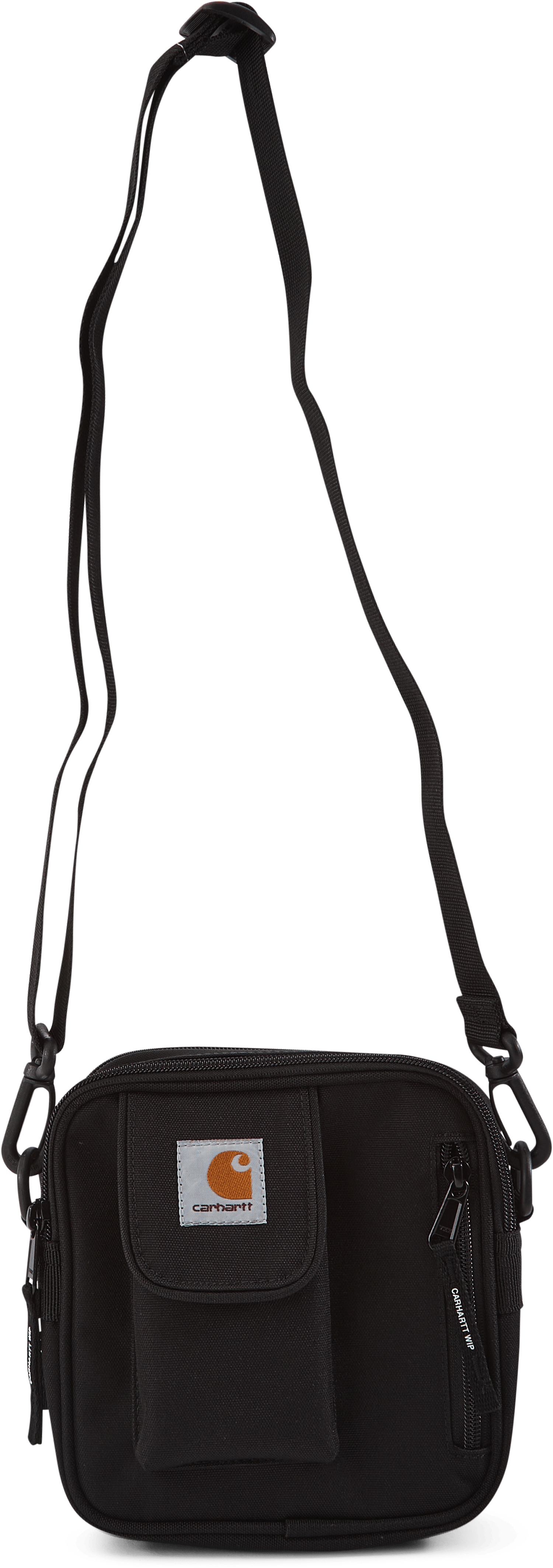 Essentials Bag, Small Black