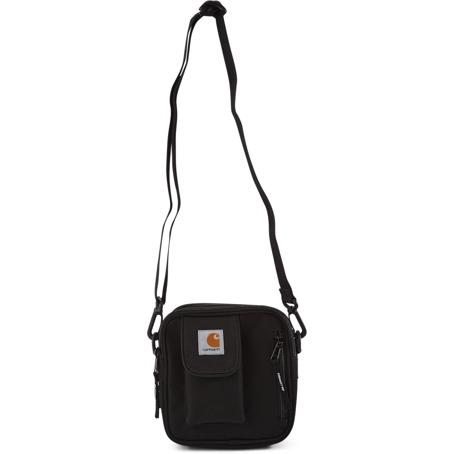 Essentials Bag, Small Black
