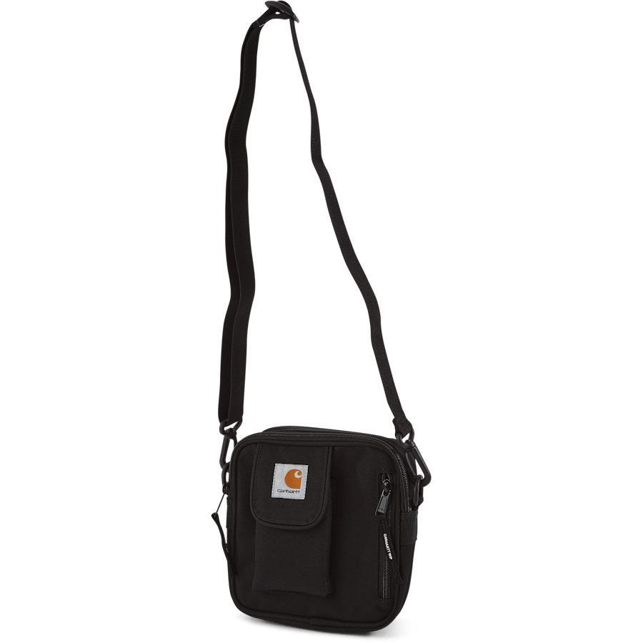 Essentials Bag, Small Black - Bild 2