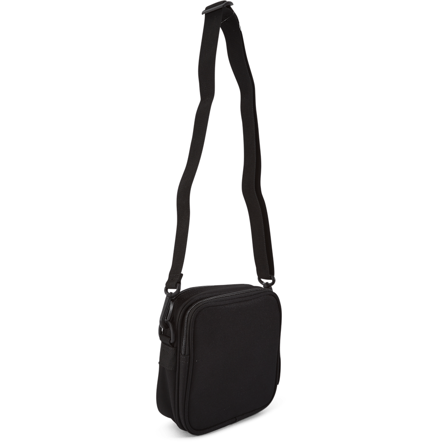 Essentials Bag, Small Black - Bild 4
