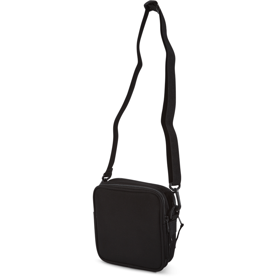 Essentials Bag, Small Black - Bild 6