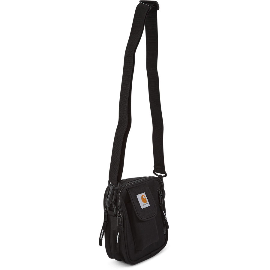 Essentials Bag, Small Black - Bild 8