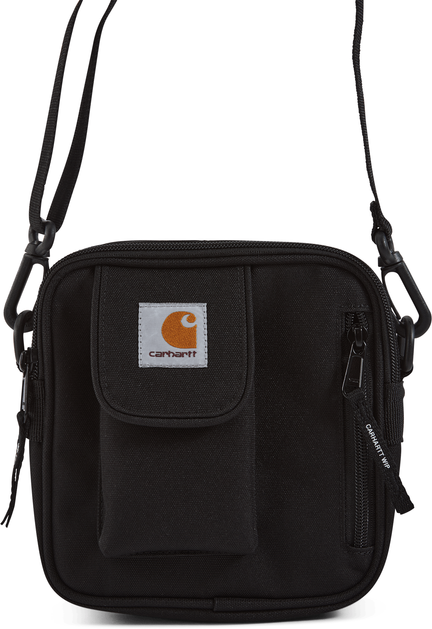 Essentials Bag, Small Black - Bild 9