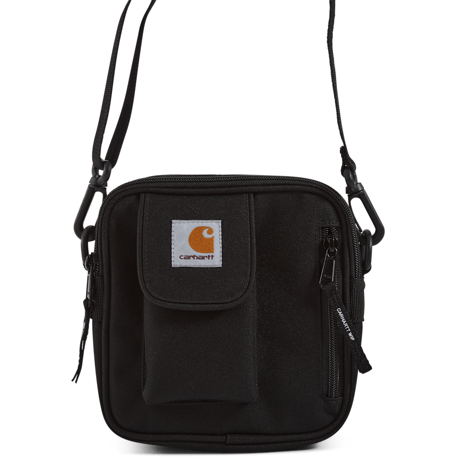 Essentials Bag, Small Black - Bild 9