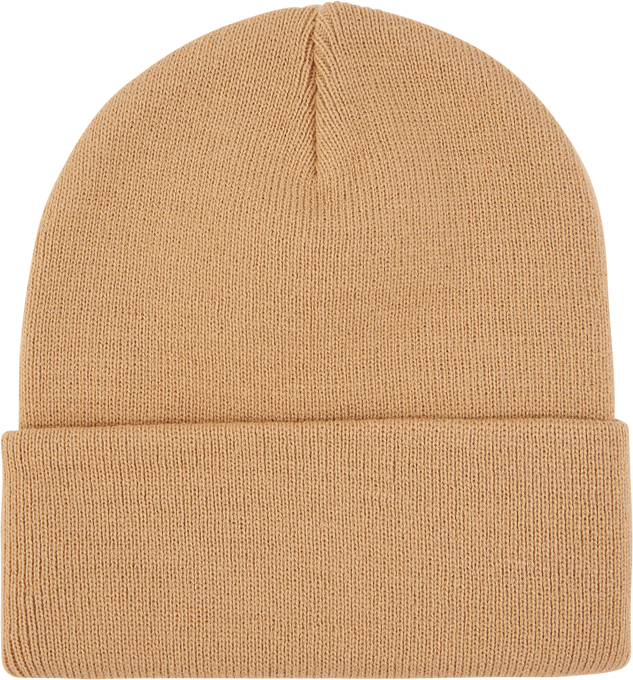 Ashley Beanie Dusty H Brown - Bild 2