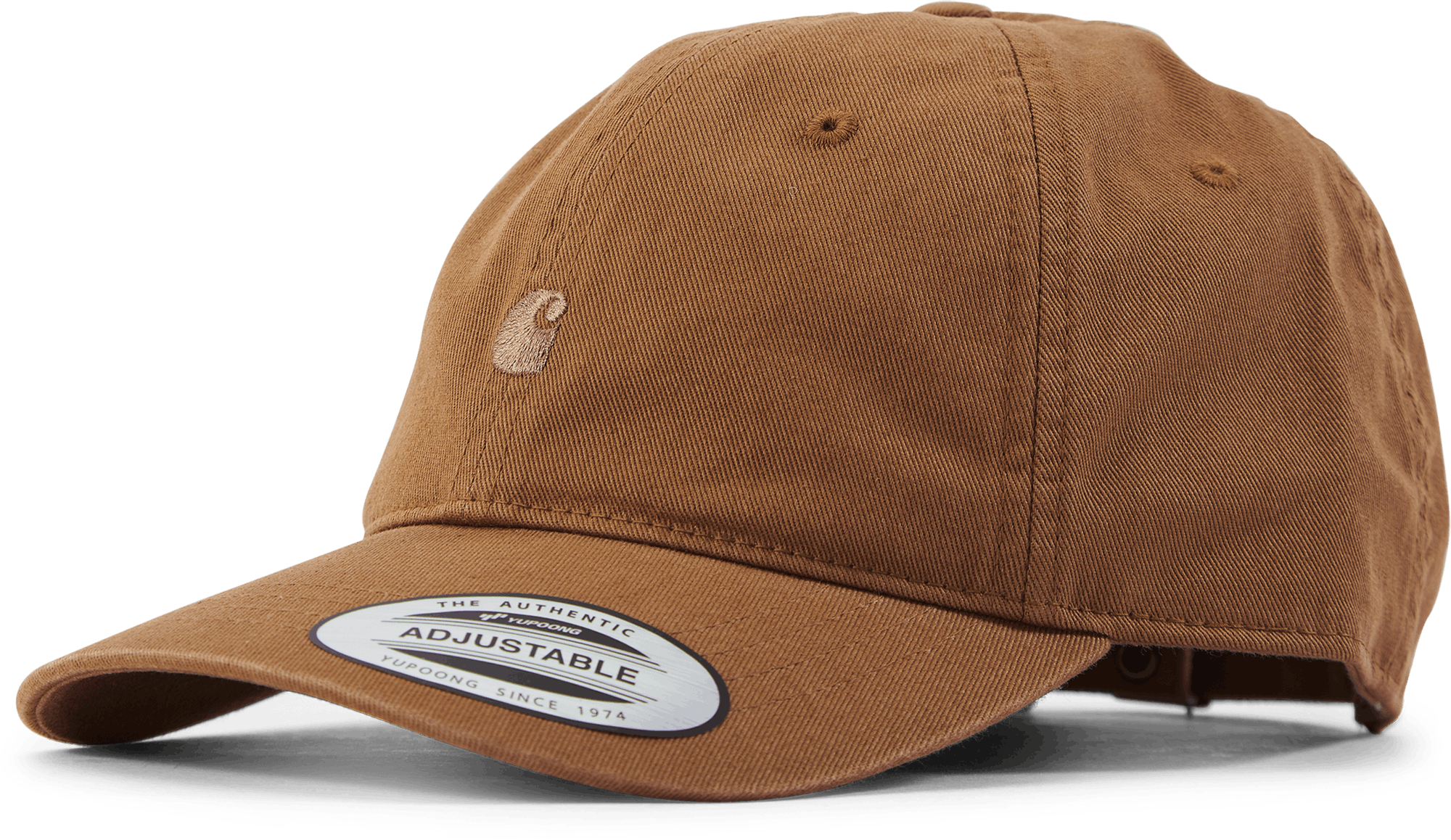 Madison Logo Cap Buffalo, Unisex, Kleding, hoeden & petten, ONESIZE